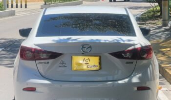 Mazda 3 Touring 2015 lleno