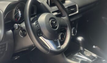 Mazda 3 Touring 2015 lleno