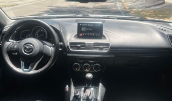 Mazda 3 Touring 2015 lleno