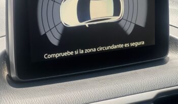 Mazda 3 Touring 2015 lleno