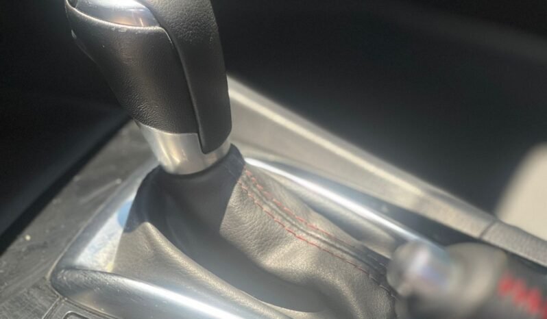 Mazda 3 Touring 2015 lleno