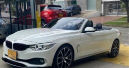 BMW 420I Cabriolet 2016