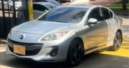 Mazda 3 All New 2014