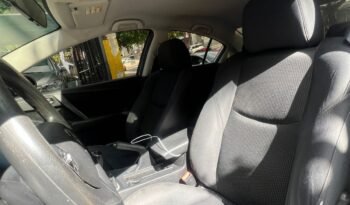 Mazda 3 All New 2014 lleno
