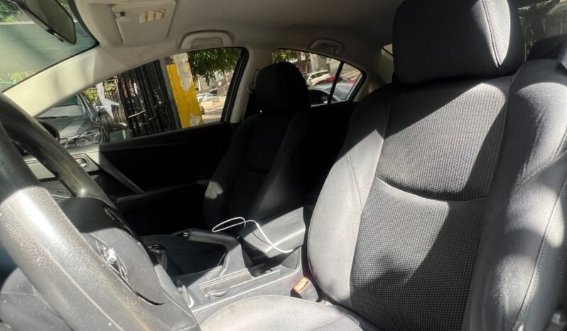 Mazda 3 All New 2014 lleno