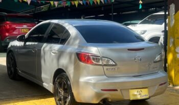 Mazda 3 All New 2014 lleno