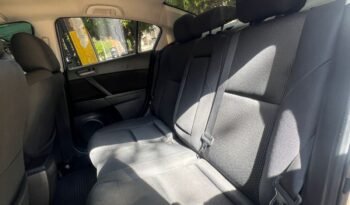 Mazda 3 All New 2014 lleno