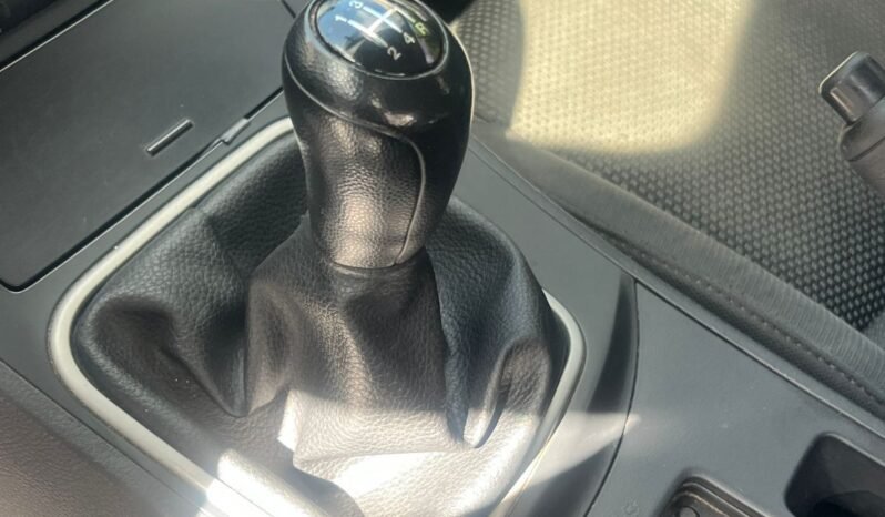 Mazda 3 All New 2014 lleno