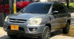 Kia New Sportage LX 2013