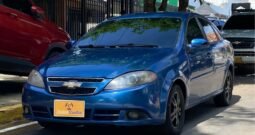 Chevrolet Optra 2011